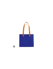 Shopping bag 34 x 30 x 20cm 100% Polypropylene, 80grs (Ubag Barcelona 4063)